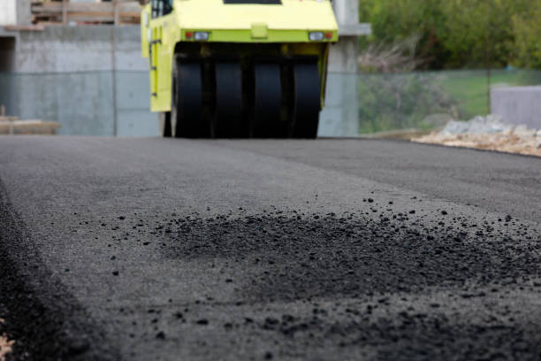 Best Brick Driveway Pavers  in Rmel Valley Village, CA