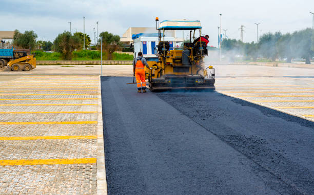 Best Driveway Resurfacing Pavers  in Rmel Valley Village, CA