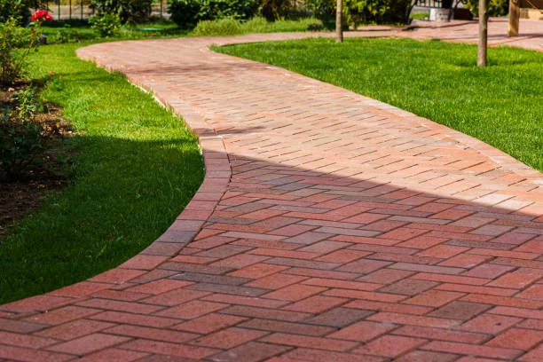 Reasons to Select Us for Your Driveway Paving Requirements in Carmel Valley Village, CA