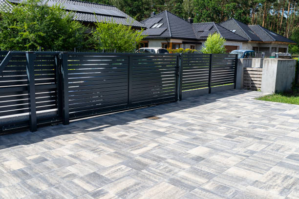 Professional Driveway Pavers in Carmel Valley Village, CA