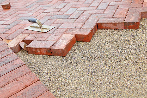Best Concrete Paver Driveway  in Rmel Valley Village, CA