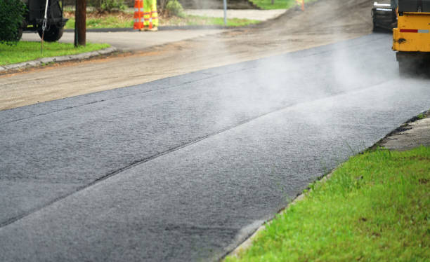 Reasons to Select Us for Your Driveway Paving Requirements in Carmel Valley Village, CA